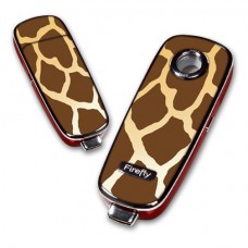 Skin Decal Wrap for Firefly Vaporizer mod cover vape Giraffe