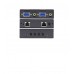 Black Box Wizard Multimedia Extender Dual Video/Stereo Audio Receiver - vid