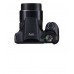Canon PowerShot SX530 HS - $100 Instant Rebate thru 4/1