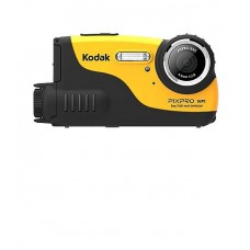 Kodak PIXPRO WP1 - digital camera